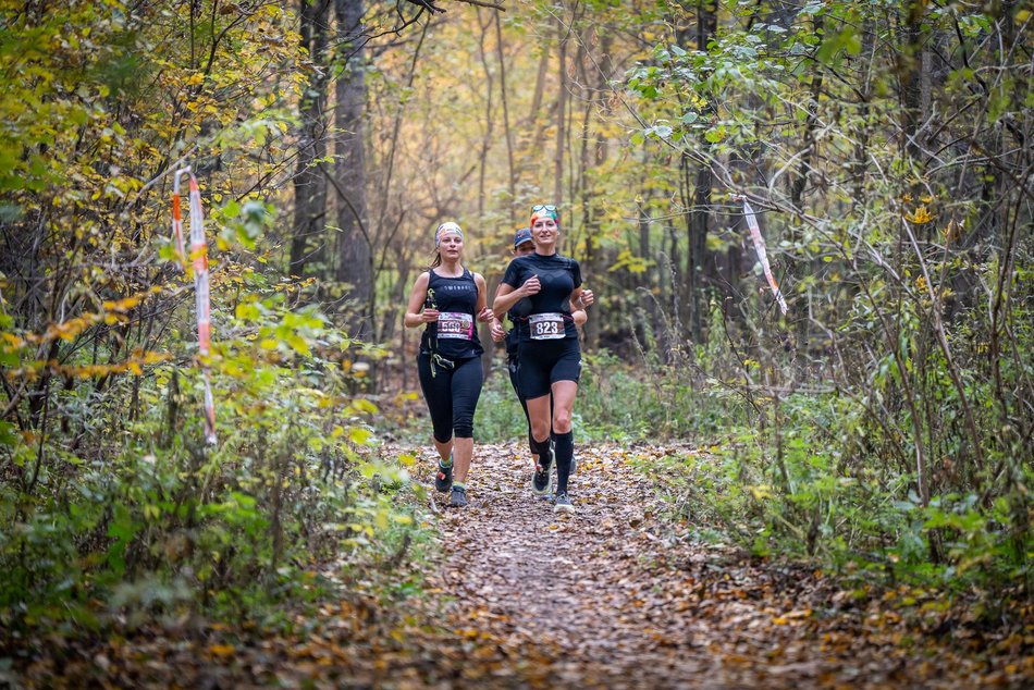 Jesienny Festiwal Szakala w Arturówku