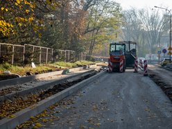 Remonty dróg w Łodzi. Modernizacja ulicy Bednarskiej