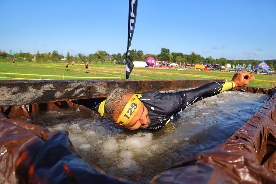 Runmageddon w Łodzi. Byłeś? Odszukaj na zdjęciach siebie lub znajomych