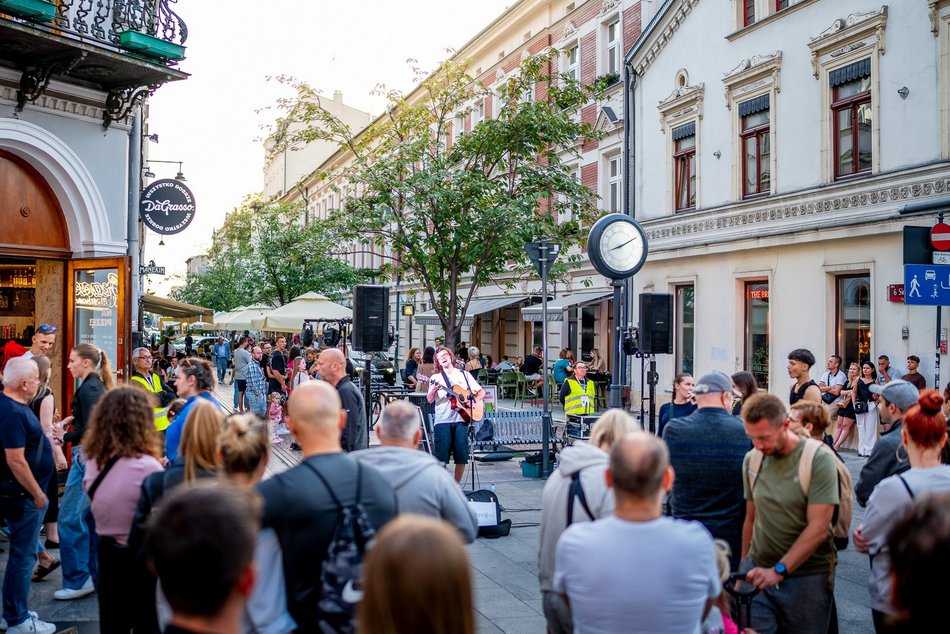 Songwriter Łódź Festival
