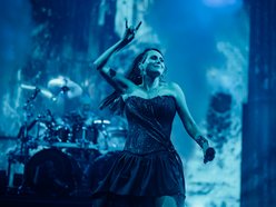 Within Temptation w Atlas Arenie