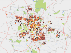Łódź. Ceny mieszkań w Łodzi pod lupą. Gdzie zapłacisz najmniej i najwięcej?