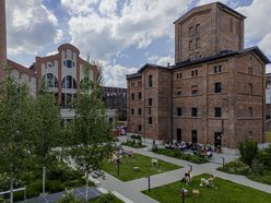 Łódź. Plac Wolności i Fuzja wyróżnione w konkursie Property Design Awards 2025