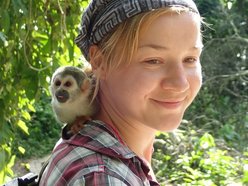 Łódź. Królowa storczyków z Uniwersytetu Łódzkiego. Prof. Marta Kolanowska odkryła ponad 400 gatunków