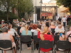 Łódź. Sobotnie Brzmienia na Piotrkowskiej. Radek Bolewski oczarował publiczność