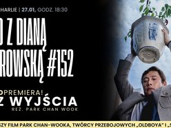 „Bez wyjścia” w kinie Charlie w Łodzi