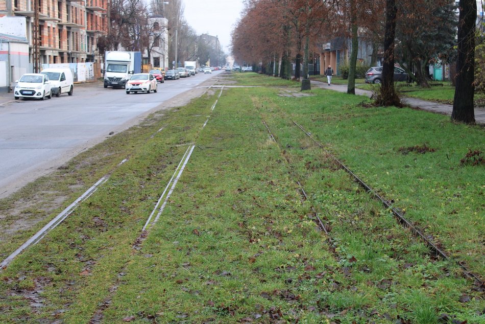 Łódź. Ponad 100 milionów złotych na remonty torowisk