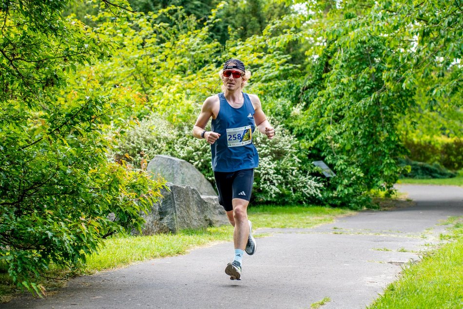 Botaniczna Piątka w Ogrodzie Botanicznym