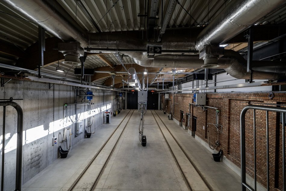 Zajezdnia Chocianowice