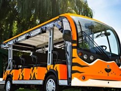 Majówka w Orientarium Zoo Łódź. Nowa zniżka, melex tygrysek, malutki orangutan