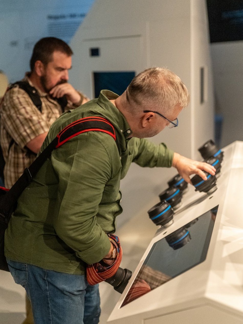 Foto day w EC1 Łódź