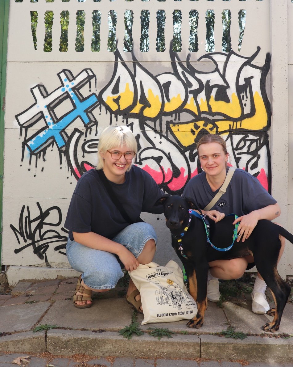 Dzień Kundelka w Łodzi