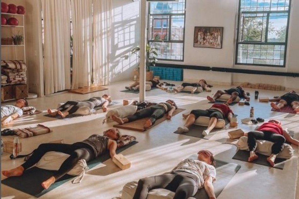 Łódź. Gdzie hipsterzy chodzą jesienią