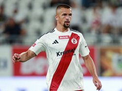 Łódź. Czy ŁKS Łódź przełamie klątwę spotkań domowych? Rywalem Miedź Legnica