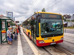 Łódź. Nowe badania ruchu w Łodzi. Korzyści dla kierowców, pasażerów MPK Łódź, pieszych i rowerzystów