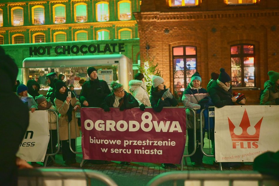 Łódź. Bieg Trzech Króli w Łodzi. Brałeś w nim udział? Odszukaj się na zdjęciach!