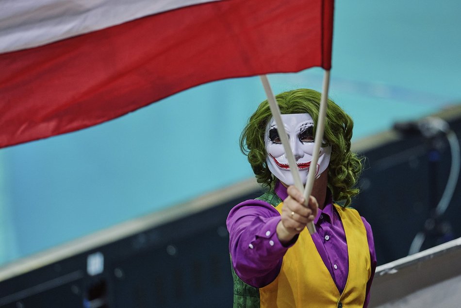 Łódź. PGE Budowlane Łódź - KS DevelopRes Rzeszów. Byłeś/aś na meczu? Znajdź się w galerii!