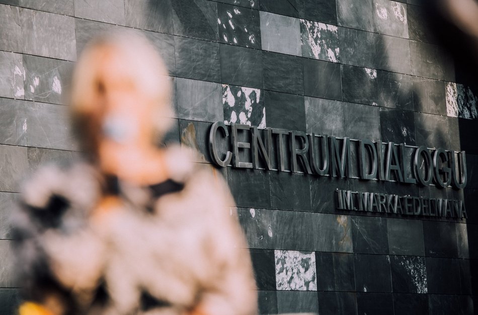 Łódź. Nowy program Centrum Dialogu w Łodzi. Festiwal Wielu Kultur, pikniki, spotkania, debaty i więcej