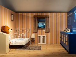 Łódź. Ukradli Misia Uszatka i Coralgola! Skarby Se-Ma-Fora odbite z rąk przestępcow w Warszawie