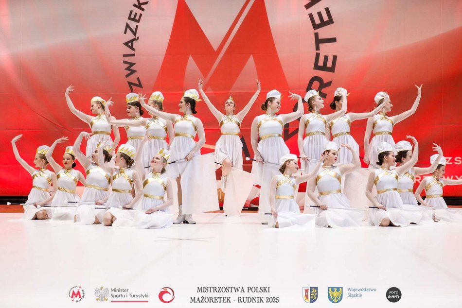 Łódź. Z batonem w dłoni, marzeniami w sercu. Zespół Fame z Łodzi świętuje 20. urodziny