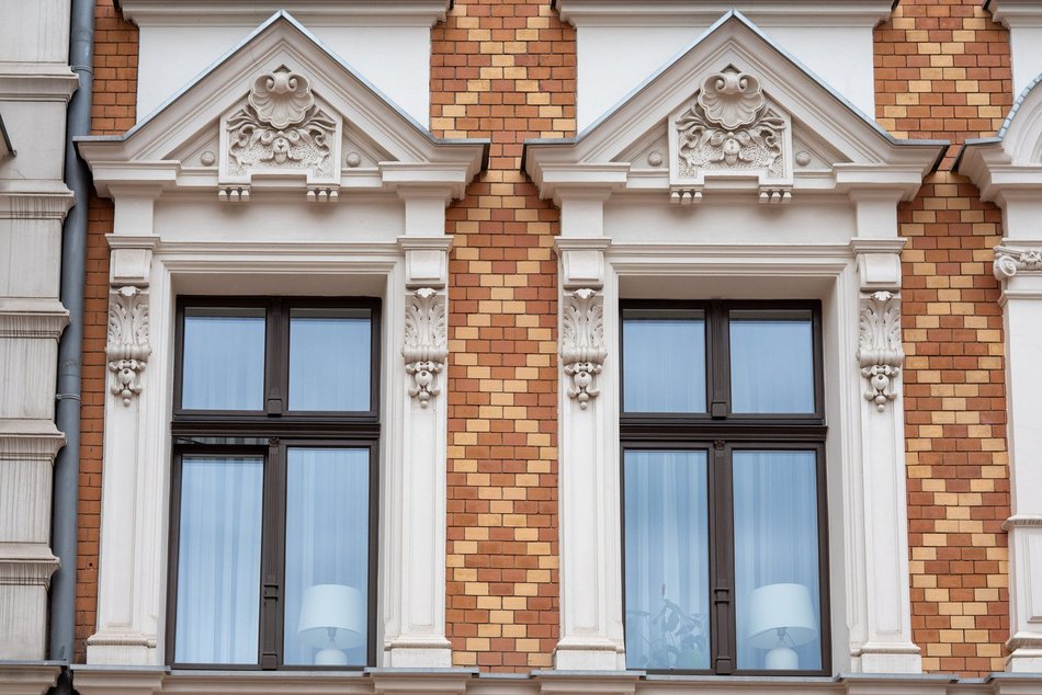 Łódź. Zabytkowa kamienica przy Jaracza w nowej odsłonie. Teraz to jedna z pereł Śródmieścia Łodzi