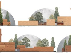 Nowe centrum sztuki z klubem techno przy Kilińskiego w Łodzi