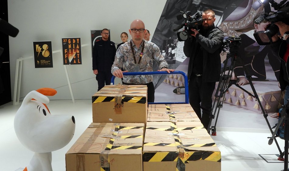 Miś Uszatek, Colargol i reszta wyszli z pudła! Bezcenne eksponaty wróciły do Łodzi. Co dalej?