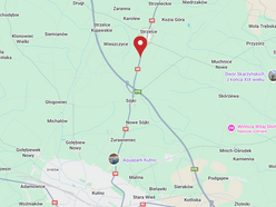 Łódź. Nowe fotoradary w Łódzkiem w 2026 roku. Gdzie dostaniesz zdjęcie za nadmierną prędkość?