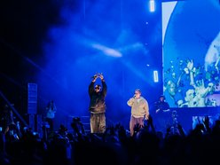 Łódź. Święto polskiego hip-hopu w Atlas Arenie w Łodzi. Na scenie Peja, Tede, O.S.T.R. i wielu innych!