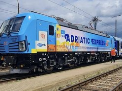 Łódź. Pociąg z Łódzkiego do Chorwacji startuje. Trasa, ceny, nowy rozkład