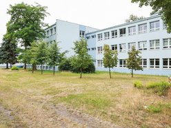 Łódź. Wakacyjne remonty szkół w Łodzi. Trwają prace w ponad 30 placówkach