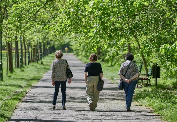 Łódzki Pakiet Klimatyczny. Konsultacje dokumentu już na początku września