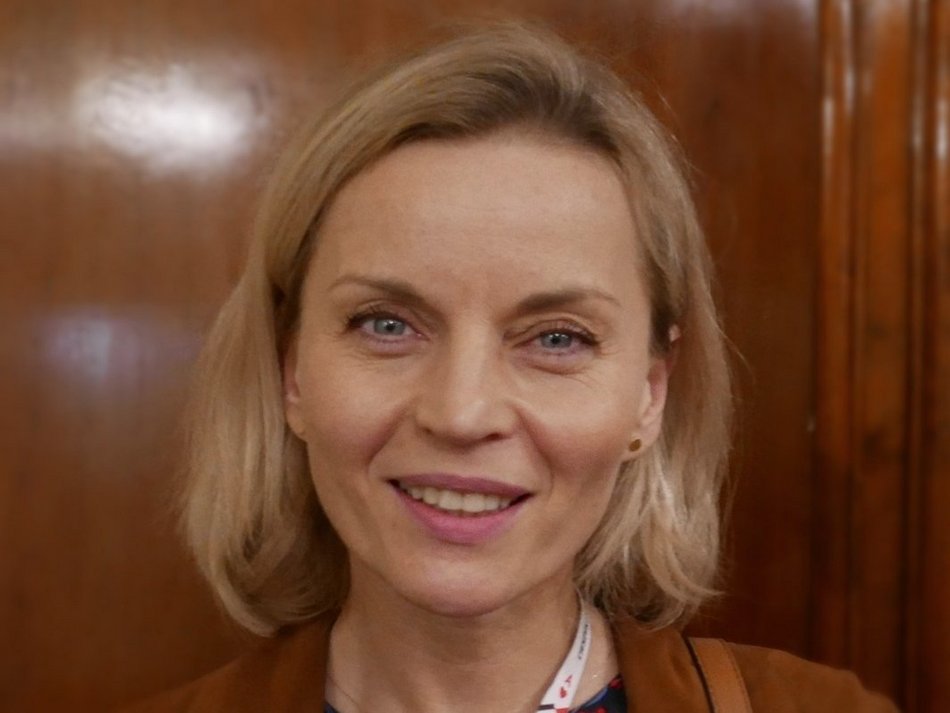 Małgorzata Foremniak