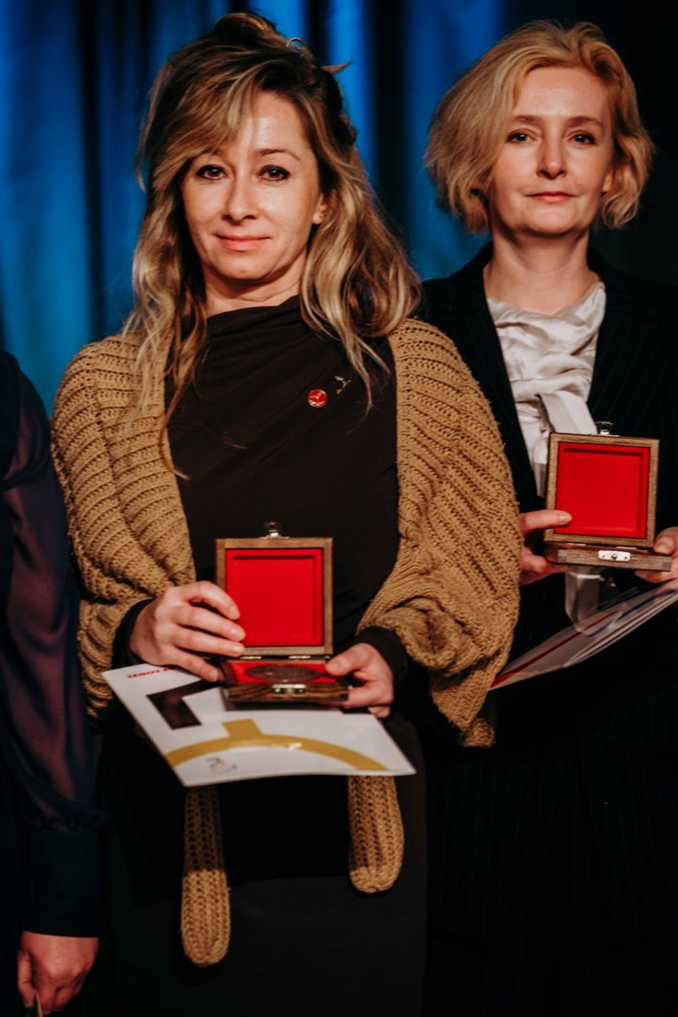 Medale z okazji 600. Urodzin Łodzi