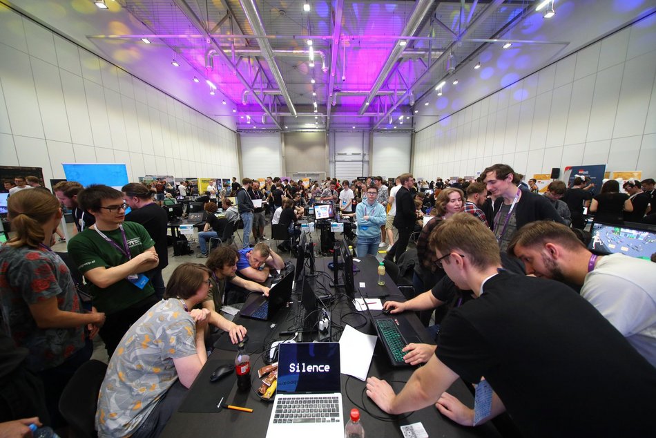 Łódź. Najpopularniejsze kierunki na Politechnice Łódzkiej w 2025 roku