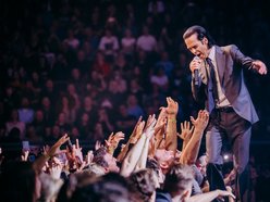 Nick Cave w Łodzi! Australijski wokalista wystąpił w Atlas Arenie