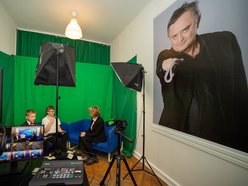 szkoła studio telewizyjne