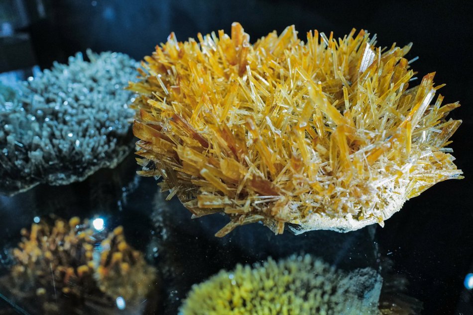 Targi biżuterii w Hali Expo Łódź