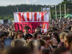 Łódź. Kult na Łódź Summer Festival 2025! Legenda polskiej muzyki na Łódzkich Błoniach