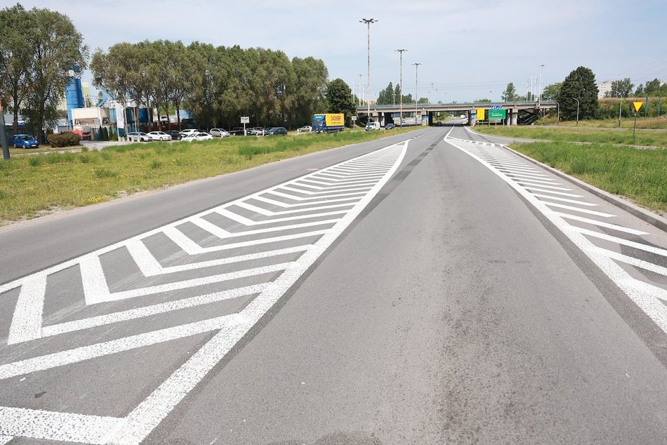 Łódź. Nowa organizacja ruchu na Retkini w Łodzi. Sprawdź, o jakich zmianach musisz pamiętać!