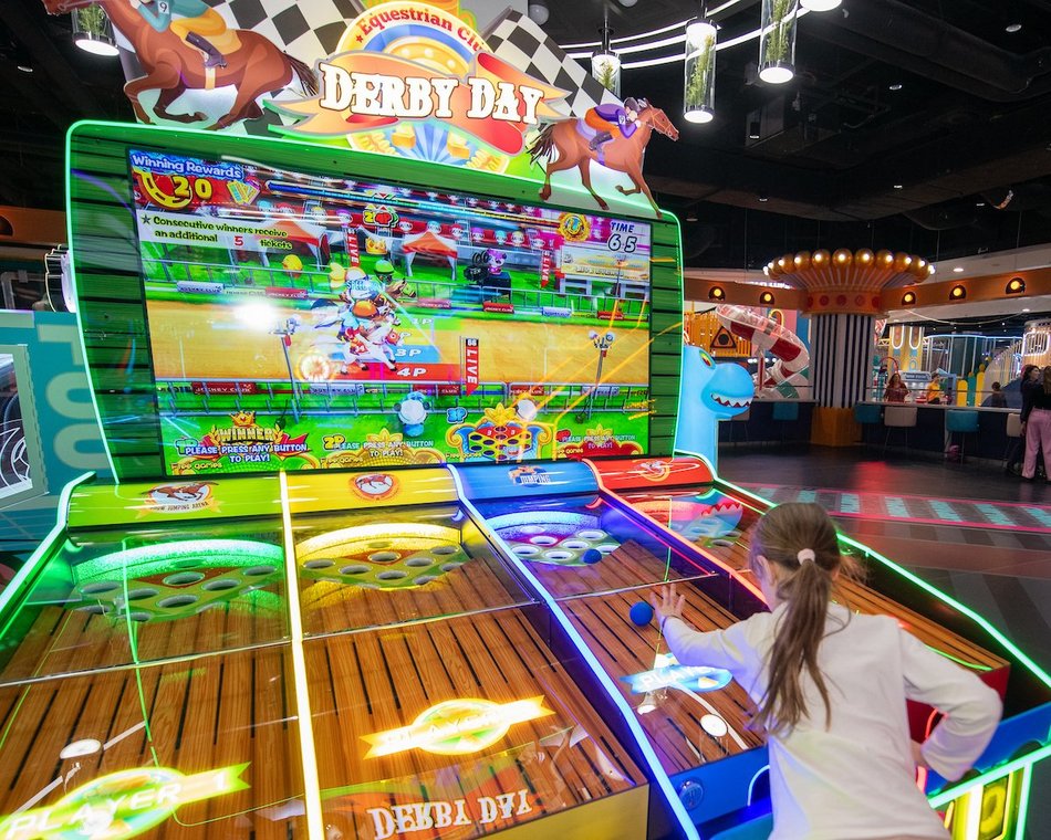 Łódź. Hopa Lupa z prestiżową nagrodą