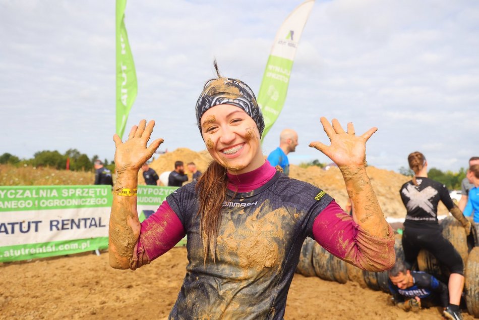 Biegłeś/aś w Runmageddon 2025 w Łodzi? Odszukaj się w galerii