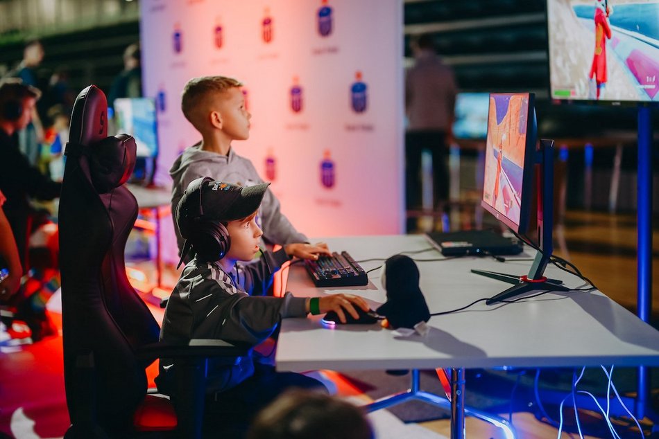 Łódź. Wystartował 36. Międzynarodowy Festiwal Komiksu i Gier! Łódź stolicą multiwersum