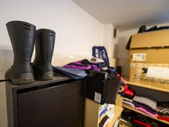 Ciepła odzież na zimę potrzebna od zaraz! Pomóż osobom w kryzysie bezdomności z Łodzi