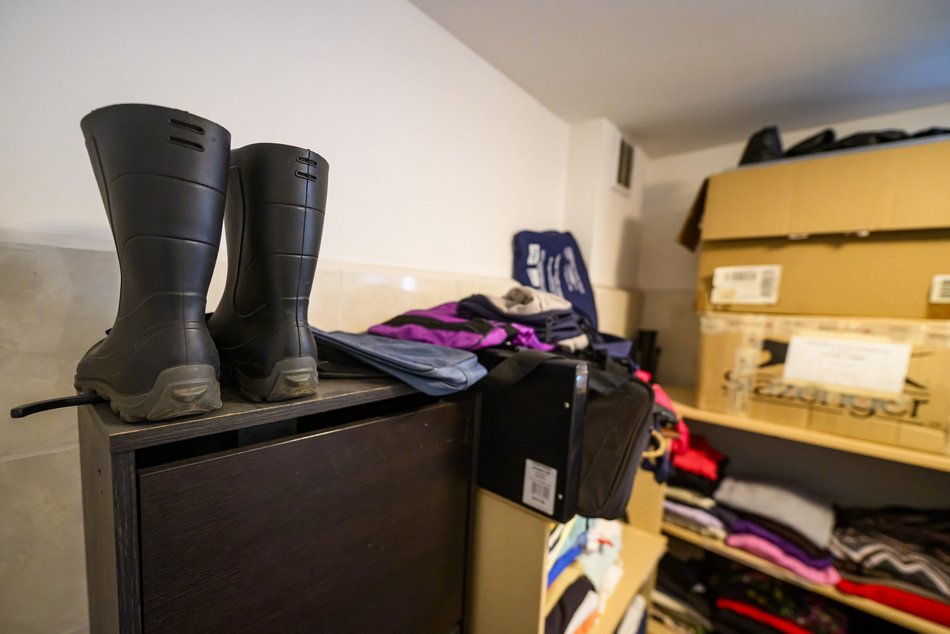 Ciepła odzież na zimę potrzebna od zaraz! Pomóż osobom w kryzysie bezdomności z Łodzi