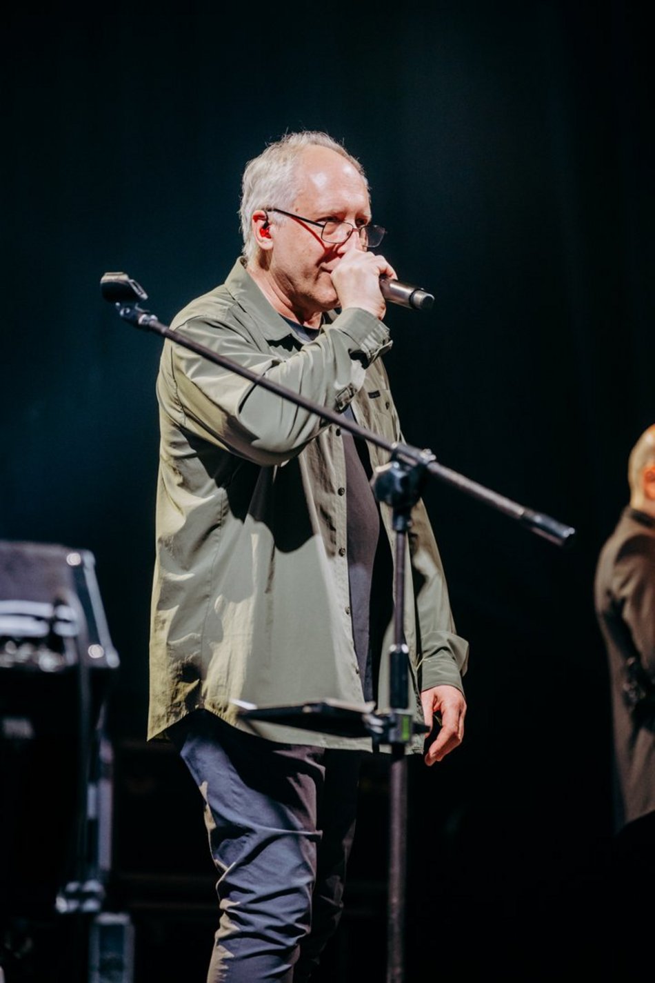 Łódź. Elektryczne Gitary w Atlas Arenie w Łodzi. Kultowe przeboje i tłumy fanów