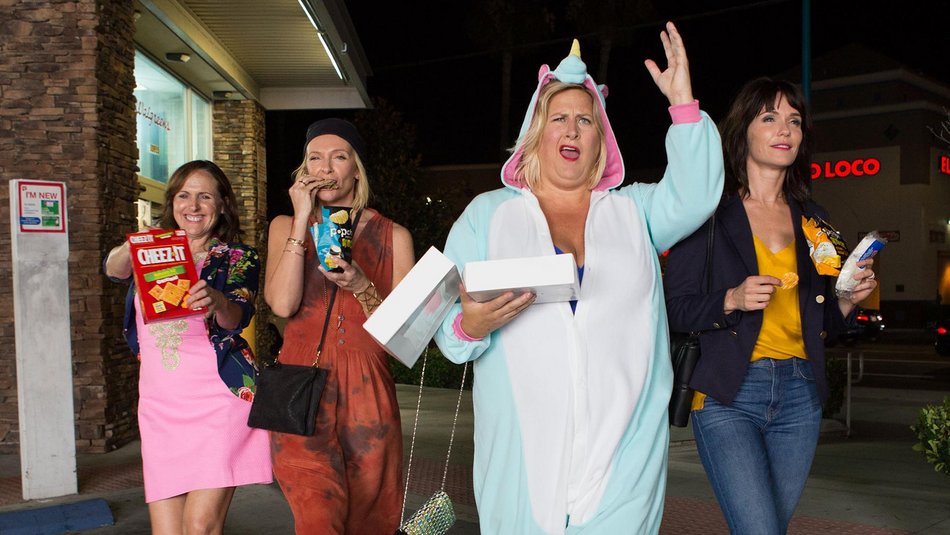 Hity w telewizji w dniach 11–17 sierpnia. Przeczytaj rekomendacje od Toya, które filmy warto obejrzeć