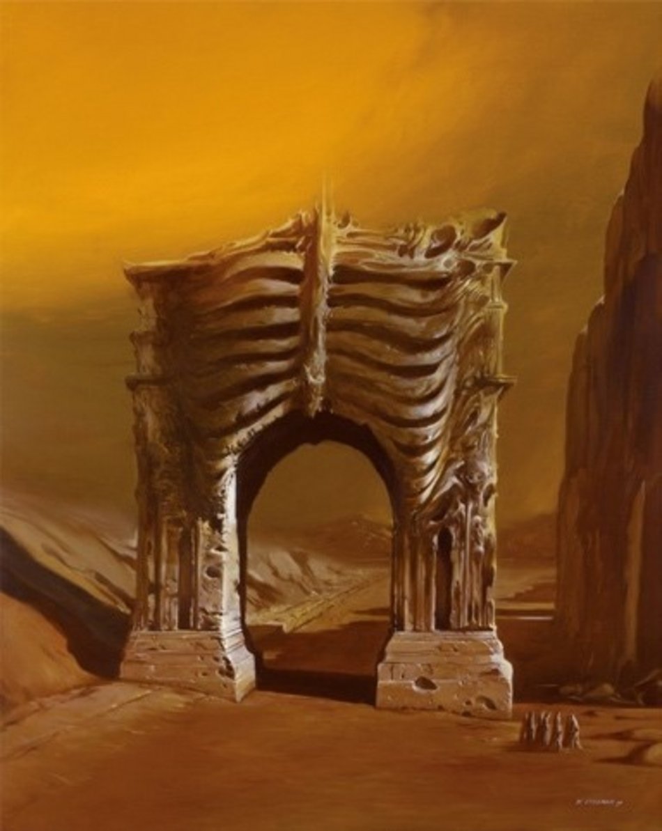 Łódź. Łódź stworzy centrum twórczości Siudmaka! Nauka spotka się z fantasy i science fiction