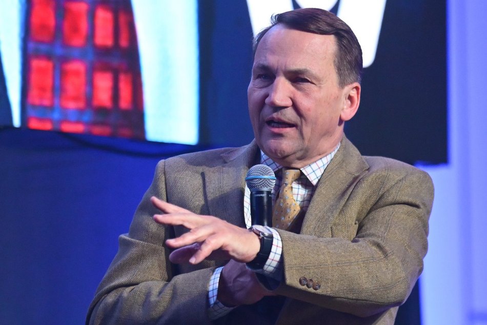 Łódź. TOP 20 zdjęć z drugiego dnia Igrzysk Wolności 2025 w Łodzi. Działo się bardzo dużo