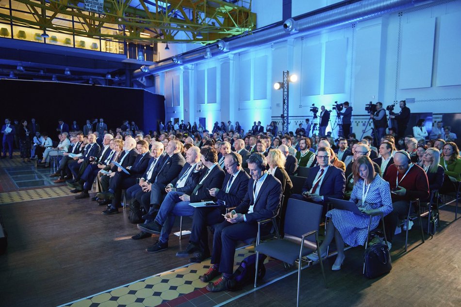 Samorządowy Kongres Klimatyczny 2023